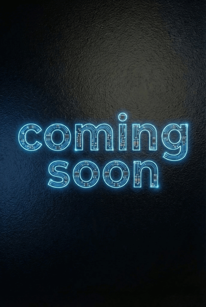 coming soon patchugo