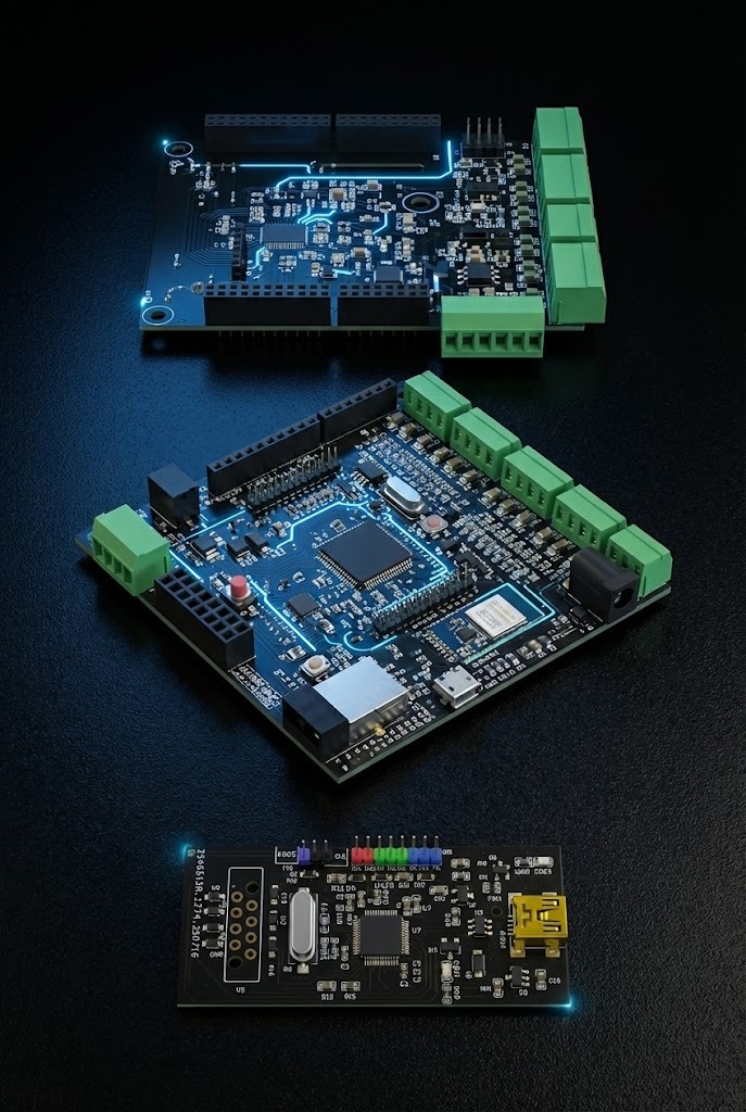 sister boards patchugo